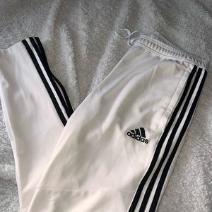 Woman’s Adidas Trio Joggers